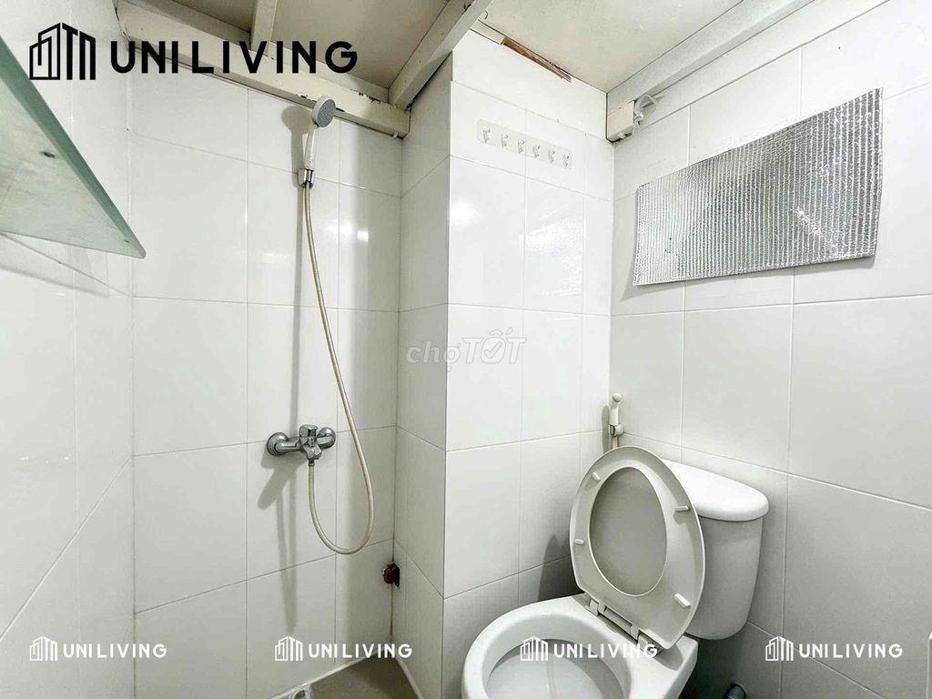 DUPLEX SIÊU RỘNG - THANG MÁY - HẦM XE