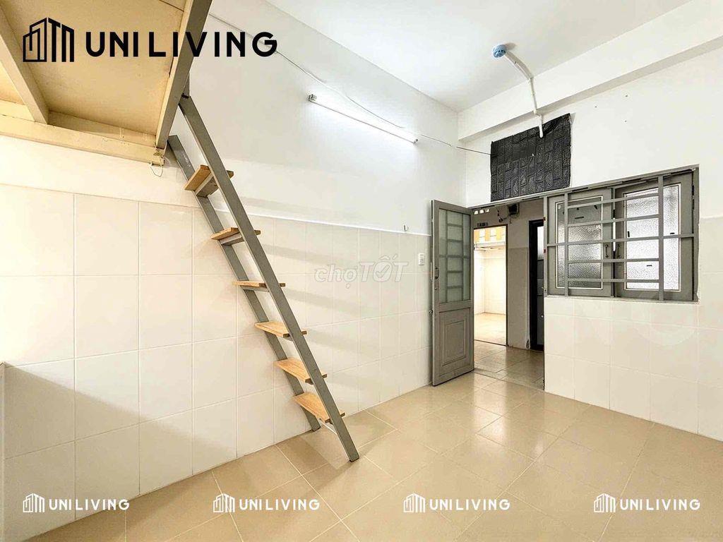 DUPLEX SIÊU RỘNG - THANG MÁY - HẦM XE