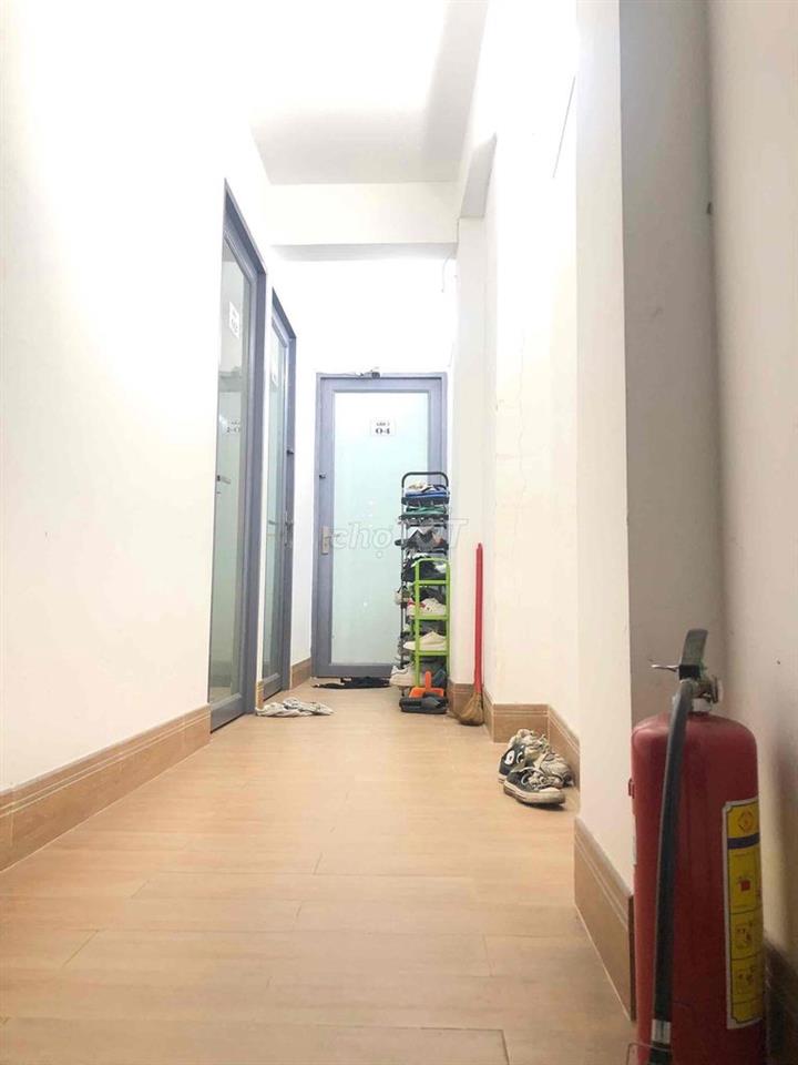 PTrọ NTrang Long -gần Hutech VLang -Giờ tự do -Ko chung chủ