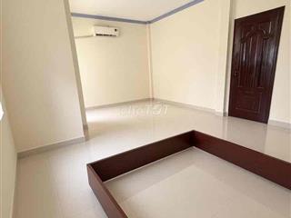 Trống 1 phòng đường 7 Linh Trung cũ Thủ Đức