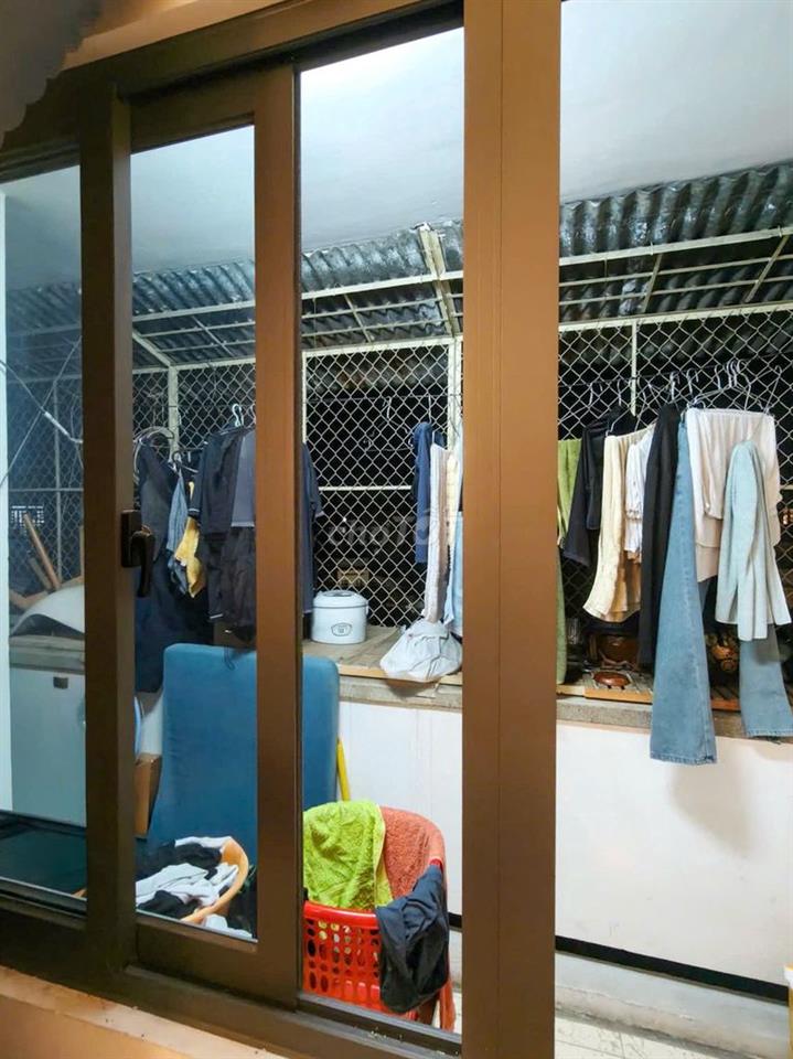 Tìm nam ở ghép phòng đầy đủ nội thất