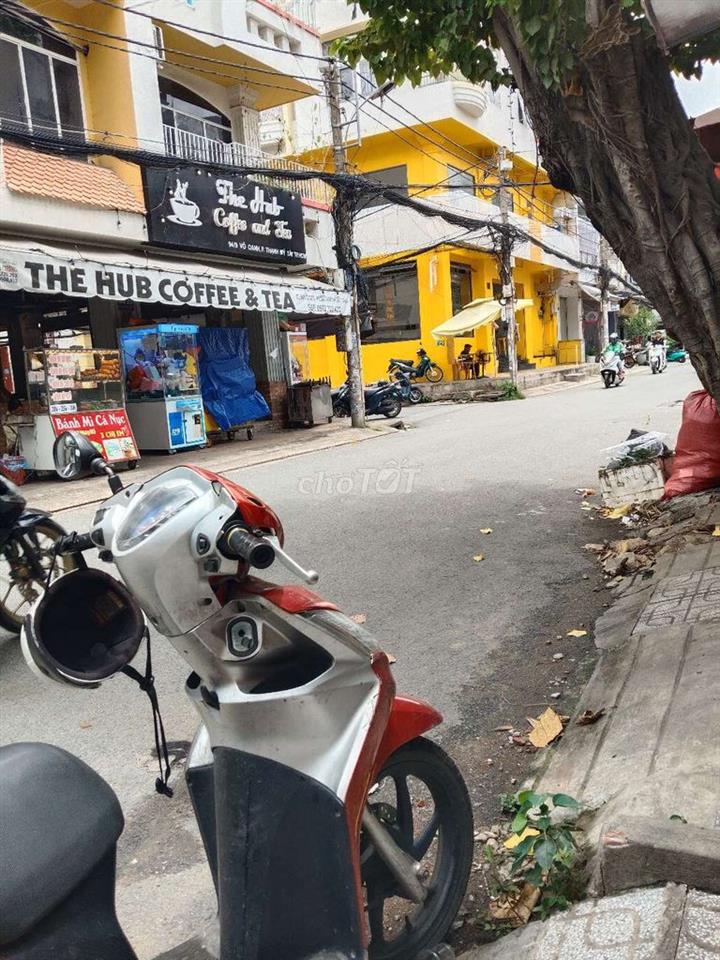 phòng đẹp, giá chất, đường võ oanh