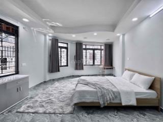 Căn hộ full nội thất rộng 40m2 quận Tân Bình khu sân bay kế chợ TSN