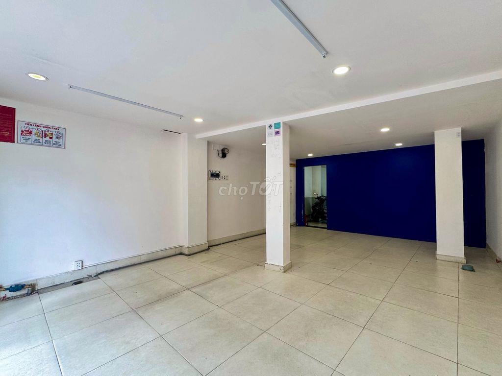 MBKD mặt tiền Hoàng Hoa Thám , Nguyễn Thượng Hiền quận Phú Nhuận 50m2