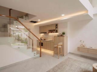 NNC mới khai trương giá rẻ 3PN - 3WC quận Bình Thạnh