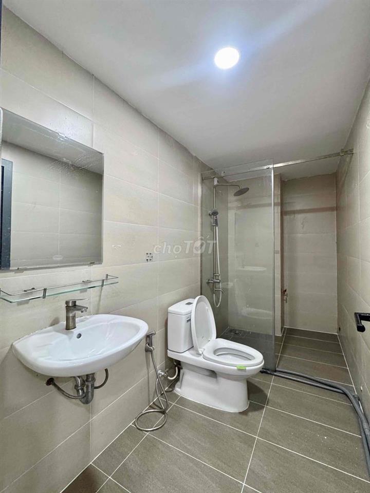 Căn hộ full nội thất mới 100% quận Gò Vấp khu Cityland có ban công