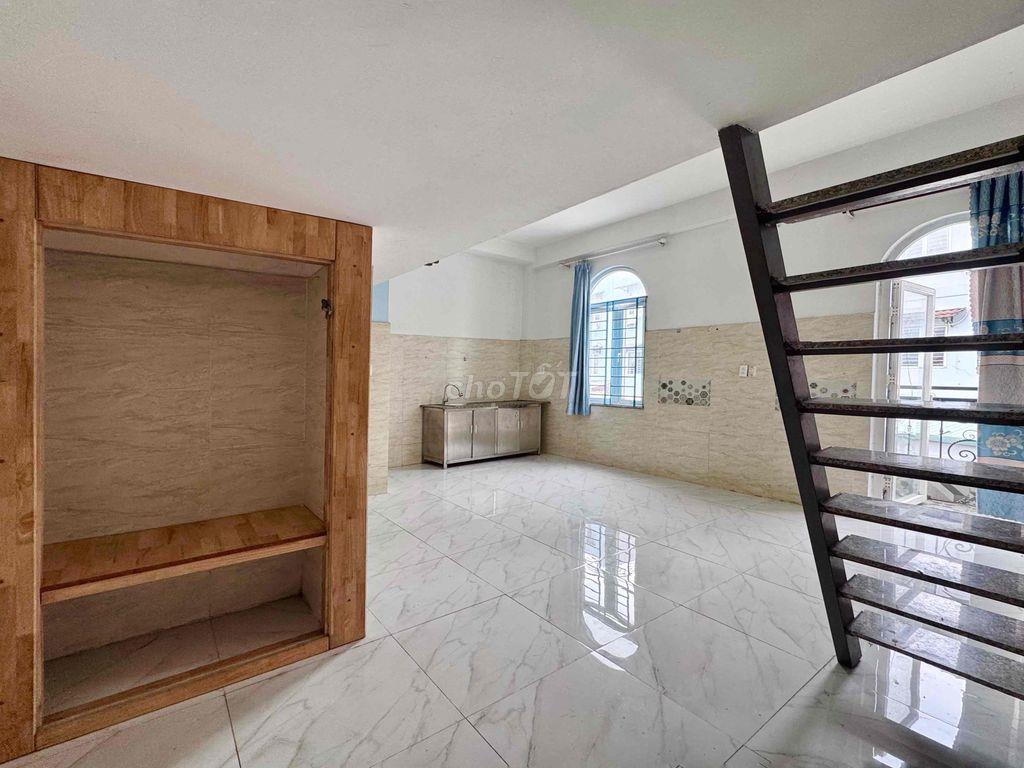 Duplex cực rộng 40-60m2 Khu Gigamall - chợ Thủ Đức có ban công lớn