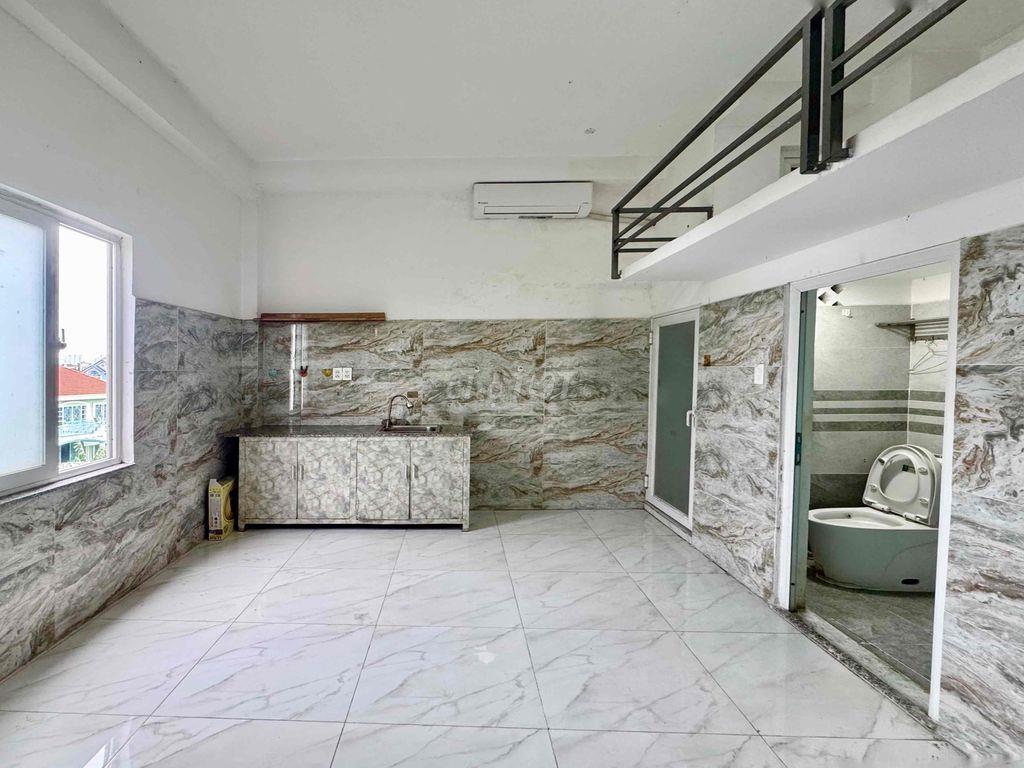 Duplex cực rộng 40-60m2 Khu Gigamall - chợ Thủ Đức có ban công lớn