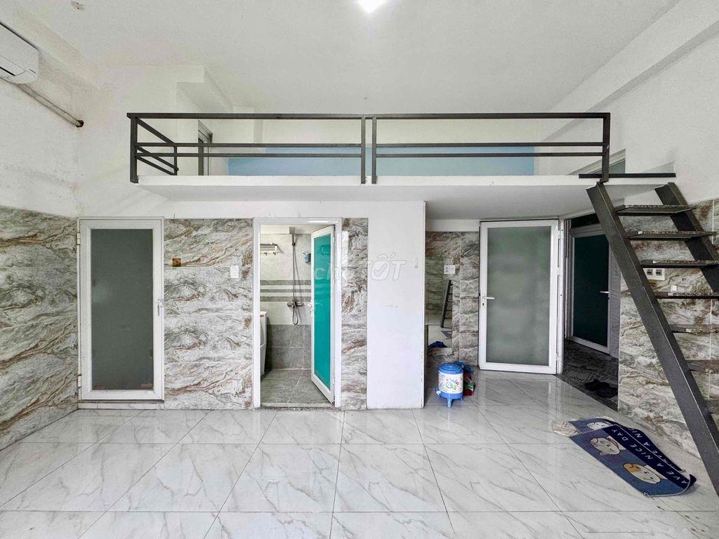 Duplex cực rộng 40-60m2 Khu Gigamall - chợ Thủ Đức có ban công lớn