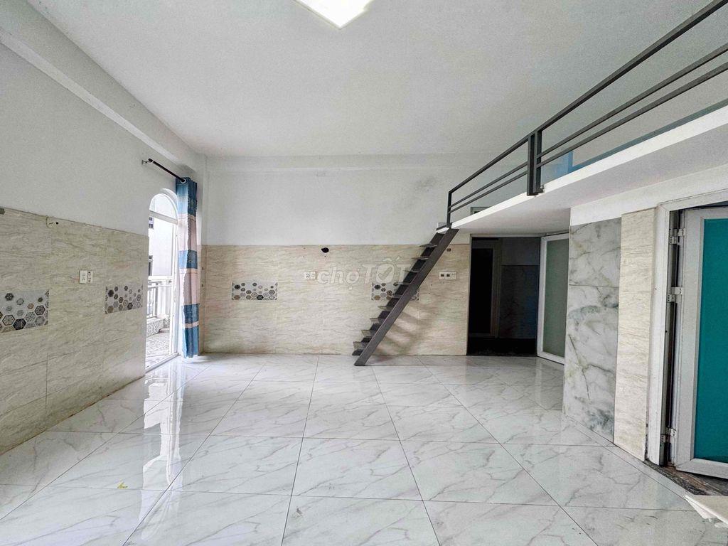 Duplex cực rộng 40-60m2 Khu Gigamall - chợ Thủ Đức có ban công lớn