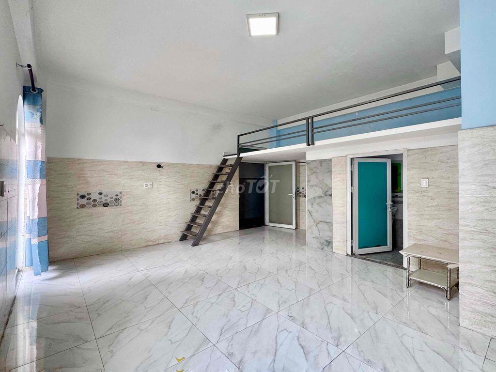 Duplex cực rộng 40-60m2 Khu Gigamall - chợ Thủ Đức có ban công lớn