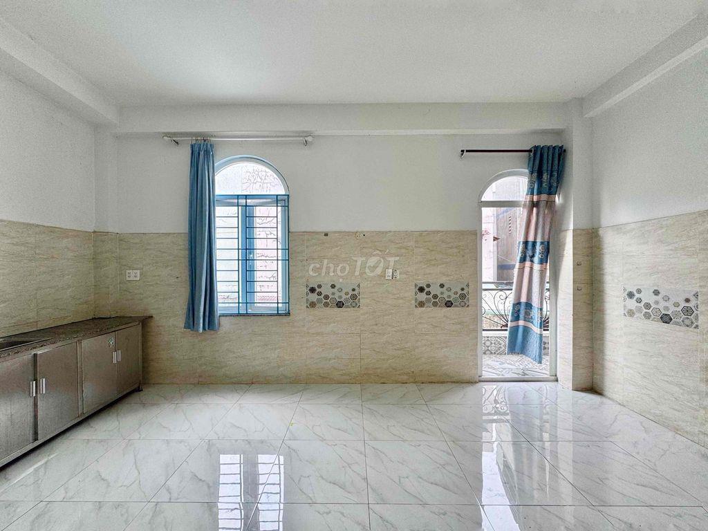 Duplex cực rộng 40-60m2 Khu Gigamall - chợ Thủ Đức có ban công lớn