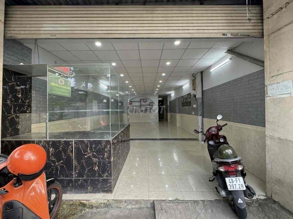 Mặt bằng mặt tiền Thăng Long, Phan Thúc Duyện quận Tân Bình rộng 100m2