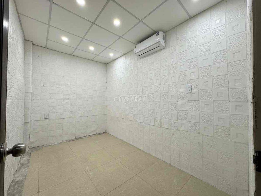 Mặt bằng mặt tiền Thăng Long, Phan Thúc Duyện quận Tân Bình rộng 100m2