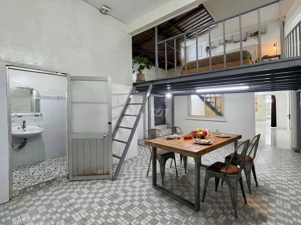 Nhà nguyên căn 3PN - 1PK cực rộng 90m2 giá rẻ TT Phú Nhuận