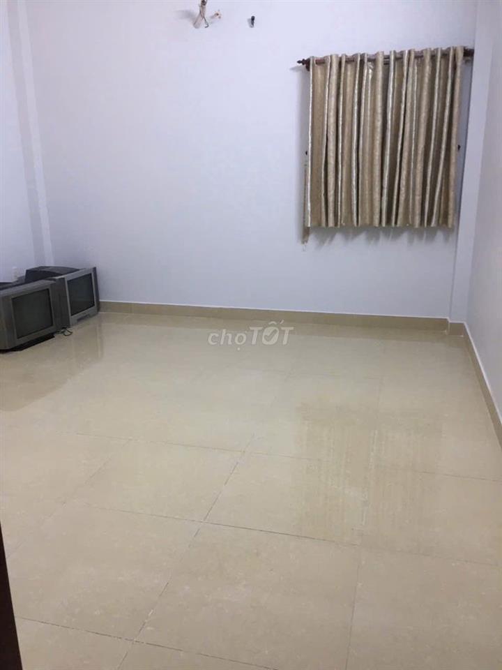 Phòng đẹp đầy đủ tiện nghi, gần chợ bà Chiểu thuận tiện đi lại