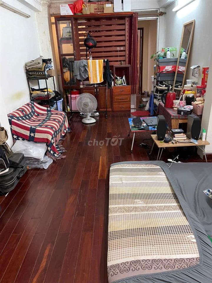 Phòng trọ đẹp, gần chợ bà chiểu