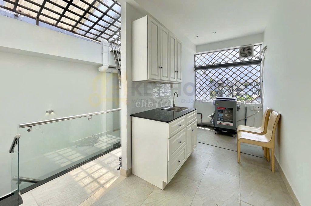 PHÒNG ĐẸP NHƯ PENTHOUSE GẦN CẠNH ĐH VĂN LANG, CÔNG NGHIỆP TP.HCM