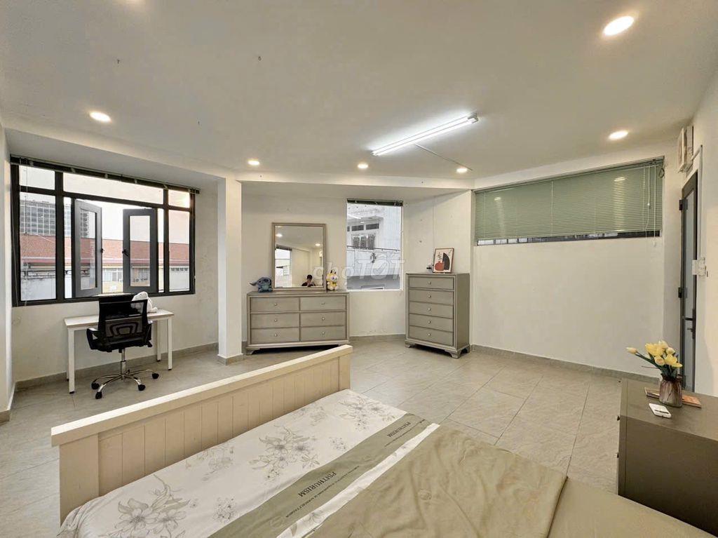 PHÒNG ĐẸP NHƯ PENTHOUSE GẦN CẠNH ĐH VĂN LANG, CÔNG NGHIỆP TP.HCM