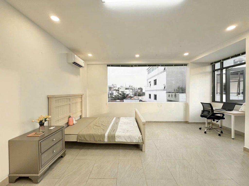 PHÒNG ĐẸP NHƯ PENTHOUSE GẦN CẠNH ĐH VĂN LANG, CÔNG NGHIỆP TP.HCM