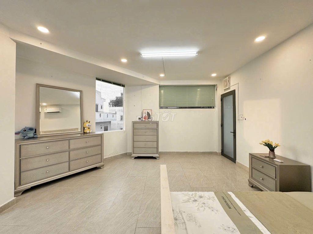 PHÒNG ĐẸP NHƯ PENTHOUSE GẦN CẠNH ĐH VĂN LANG, CÔNG NGHIỆP TP.HCM