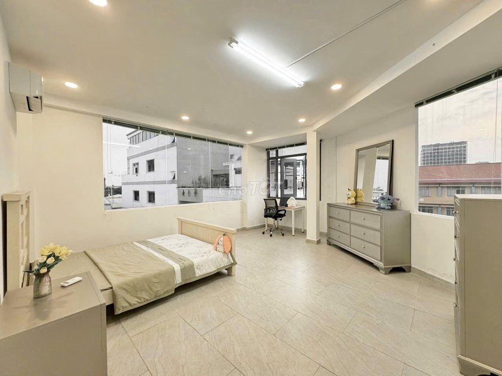 PHÒNG ĐẸP NHƯ PENTHOUSE GẦN CẠNH ĐH VĂN LANG, CÔNG NGHIỆP TP.HCM