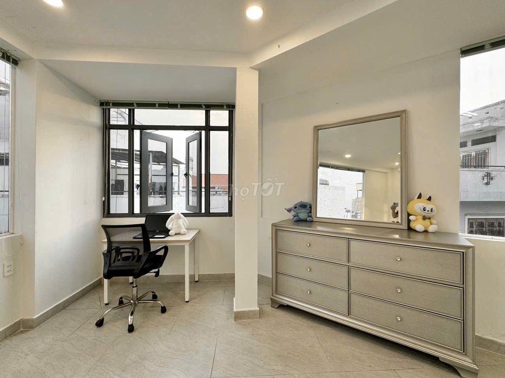 PHÒNG ĐẸP NHƯ PENTHOUSE GẦN CẠNH ĐH VĂN LANG, CÔNG NGHIỆP TP.HCM