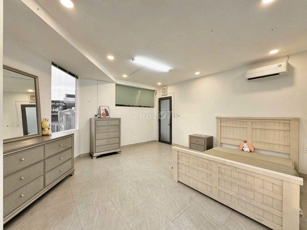 PHÒNG ĐẸP NHƯ PENTHOUSE GẦN CẠNH ĐH VĂN LANG, CÔNG NGHIỆP TP.HCM