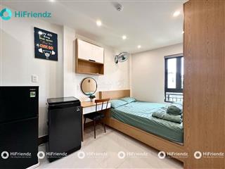 PHÒNG FULL NỘI THẤT NGAY TRUNG TÂM GẦN IUH, VLU, GDU DỌN VÀO LÀ Ở