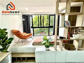 TRỌ CỬA SỔ VIEW XANH GẦN ĐH VĂN LANG, CÔNG NGHIỆP TPHCM, CĐ Y HỒNG ĐỨC