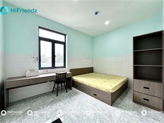 PHÒNG FULL NT RỘNG CỬA SỔ THOÁNG GẦN ĐH VĂN LANG, CÔNG NGHIỆP TPHCM