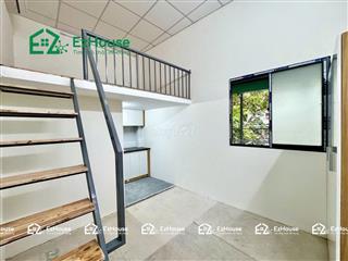 TRỌ GÁC CAO CỬA SỔ NGAY TRUNG TÂM GẦN ĐH VĂN LANG, CÔNG NGHIỆP TPHCM