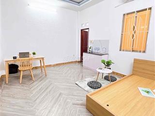 PHÒNG FULL NỘI THẤT GẦN CV PHẦN MỀM QUANG TRUNG EMART PHAN HUY ÍCH