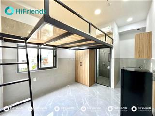 TRỌ FULL NT GẦN CĐ HỒNG ĐỨC ĐH CÔNG NGHIỆP TPHCM TRUNG TÂM GÒ VẤP