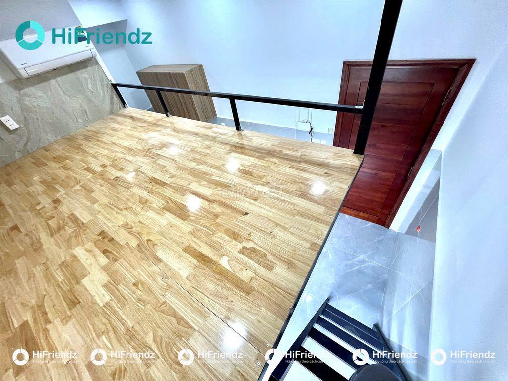 TRỌ FULL NT GẦN CĐ HỒNG ĐỨC ĐH CÔNG NGHIỆP TPHCM TRUNG TÂM GÒ VẤP