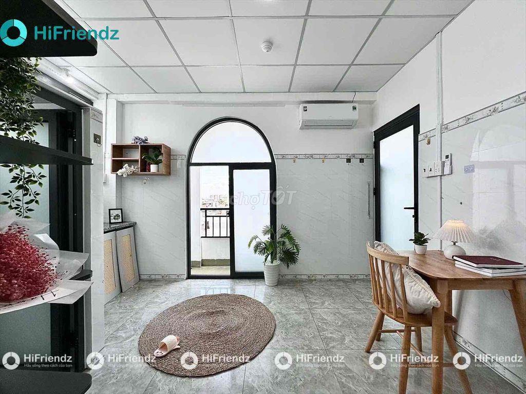 [GIÁ RẺ] PHÒNG BAN CÔNG GẦN VĂN LANG, CÔNG NGHIỆP, NGUYỄN TẤT THÀNH