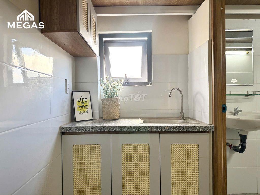 TRỌ GÁC CAO CỬA SỔ TRỜI GẦN ĐH GTVT, HOA SEN, LAO ĐỘNG XÃ HỘI, CĐ FPT