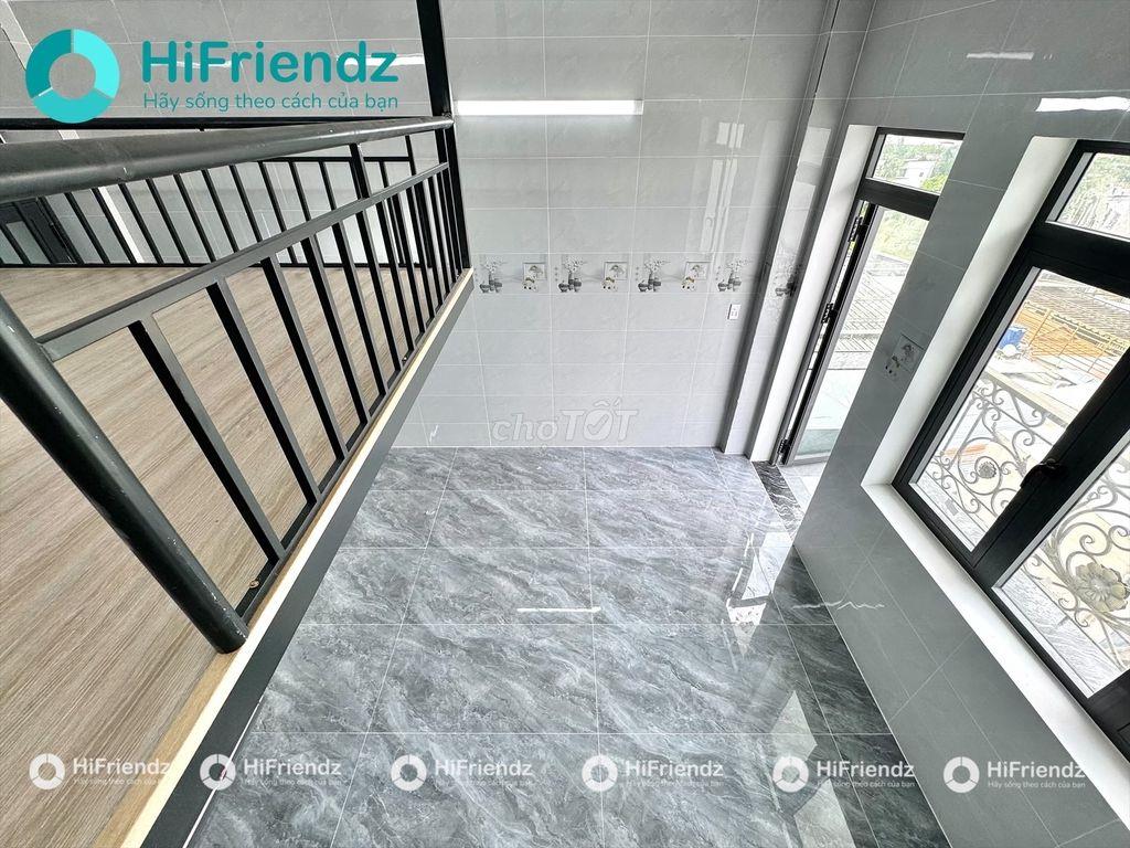 PHÒNG BAN CÔNG RỘNG - GẦN ĐH VĂN LANG, CÔNG NGHIỆP, NGUYỄN TẤT THÀNH
