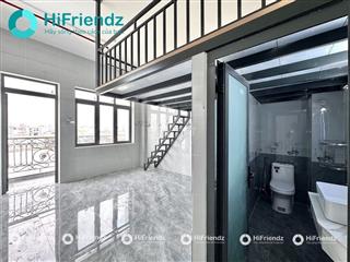 PHÒNG BAN CÔNG RỘNG - GẦN ĐH VĂN LANG, CÔNG NGHIỆP, NGUYỄN TẤT THÀNH