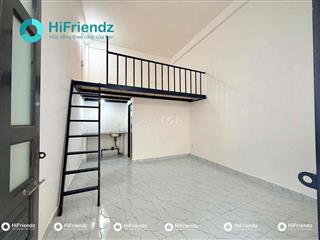 TRỌ GÁC CAO 2M NGAY ĐH NGUYỄN TẤT THÀNH, VĂN LANG, CÔNG NGHIỆP TPHCM