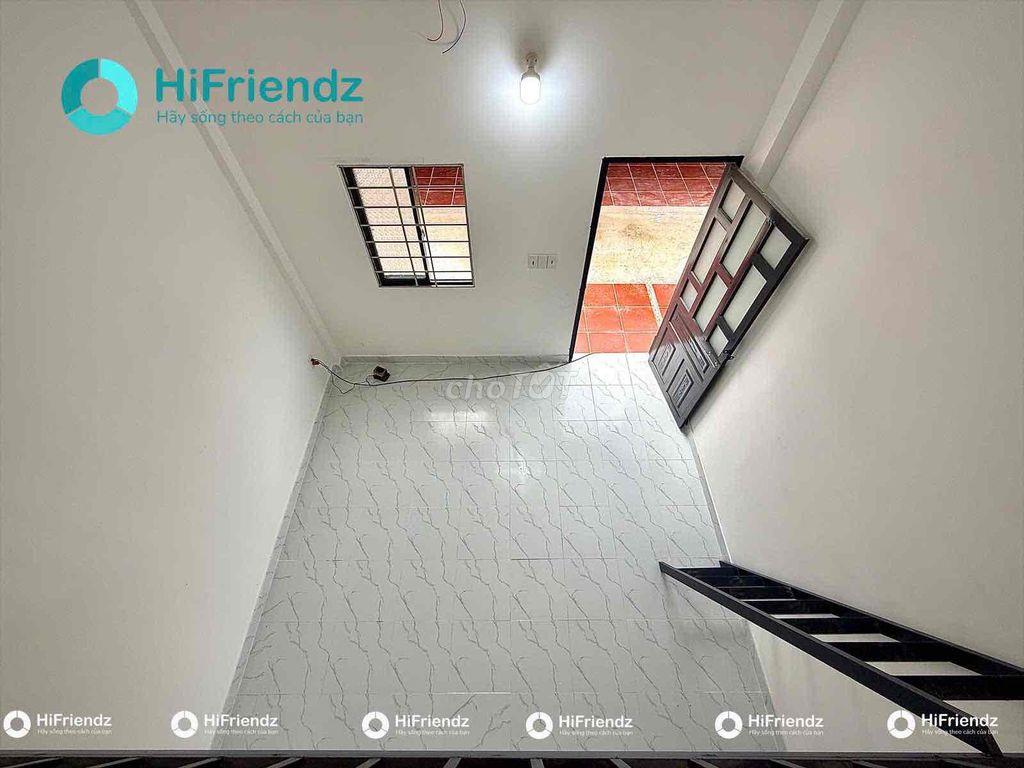 TRỌ GÁC CAO 2M NGAY ĐH NGUYỄN TẤT THÀNH, VĂN LANG, CÔNG NGHIỆP TPHCM