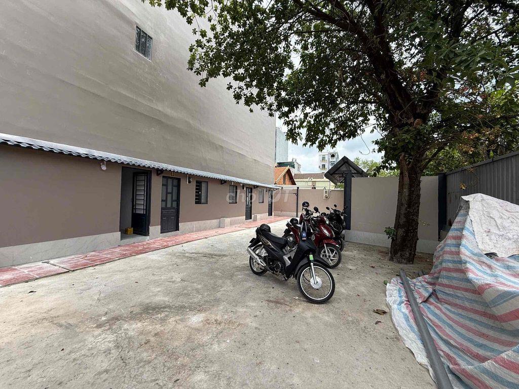 TRỌ GÁC CAO 2M NGAY ĐH NGUYỄN TẤT THÀNH, VĂN LANG, CÔNG NGHIỆP TPHCM