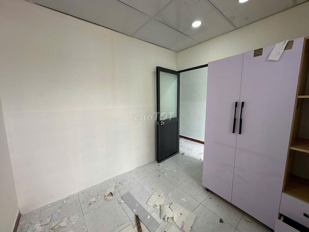 [GIÁ RẺ] 2PN BAN CÔNG RỘNG FULL NỘI THẤT NGAY TRUNG TÂM GÒ VẤP