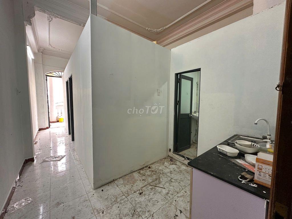 [GIÁ RẺ] 2PN BAN CÔNG RỘNG FULL NỘI THẤT NGAY TRUNG TÂM GÒ VẤP