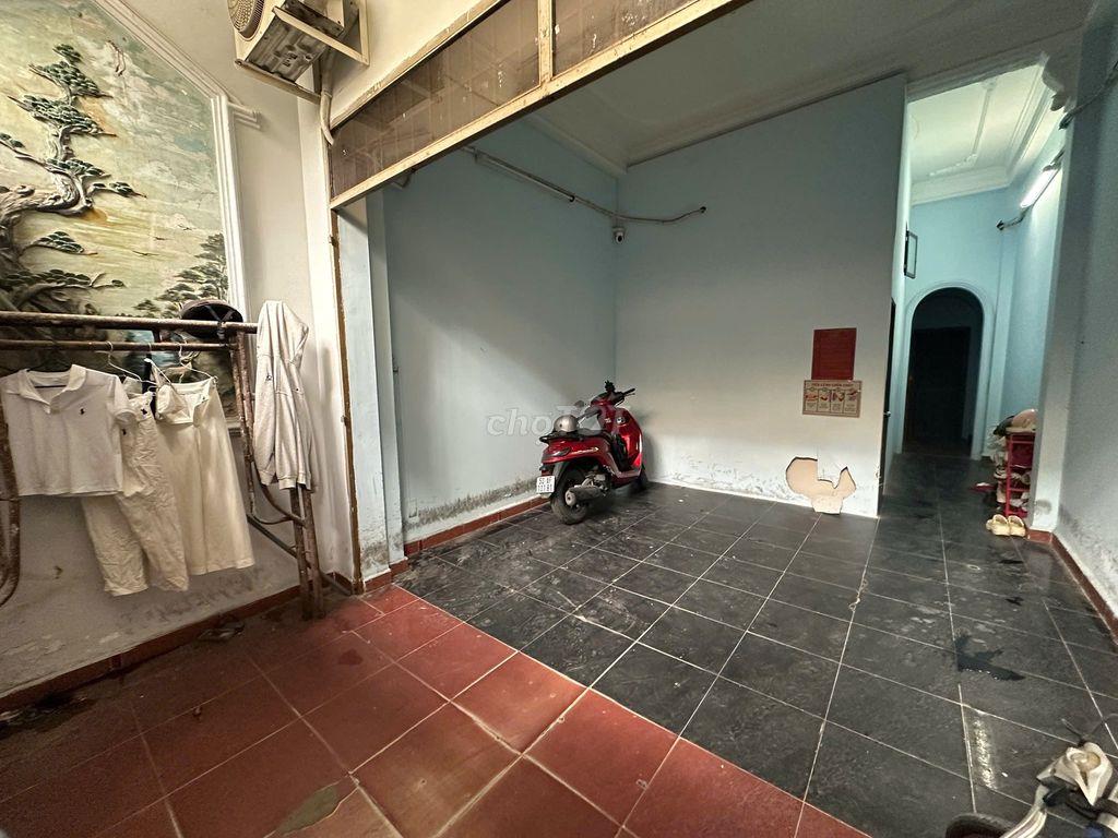 [GIÁ RẺ] 2PN BAN CÔNG RỘNG FULL NỘI THẤT NGAY TRUNG TÂM GÒ VẤP