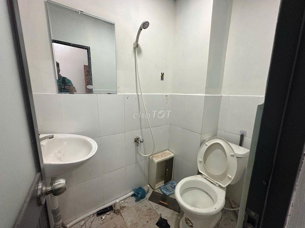 [GIÁ RẺ] 2PN BAN CÔNG RỘNG FULL NỘI THẤT NGAY TRUNG TÂM GÒ VẤP