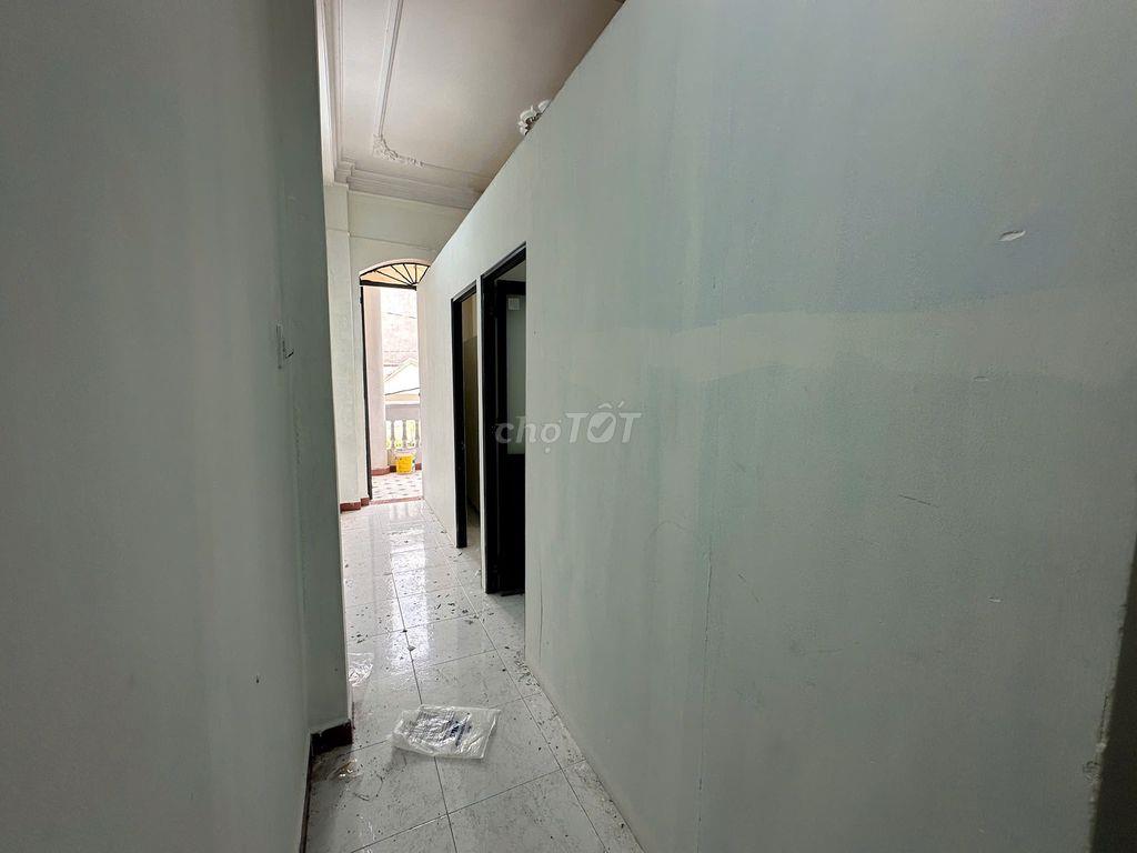 [GIÁ RẺ] 2PN BAN CÔNG RỘNG FULL NỘI THẤT NGAY TRUNG TÂM GÒ VẤP