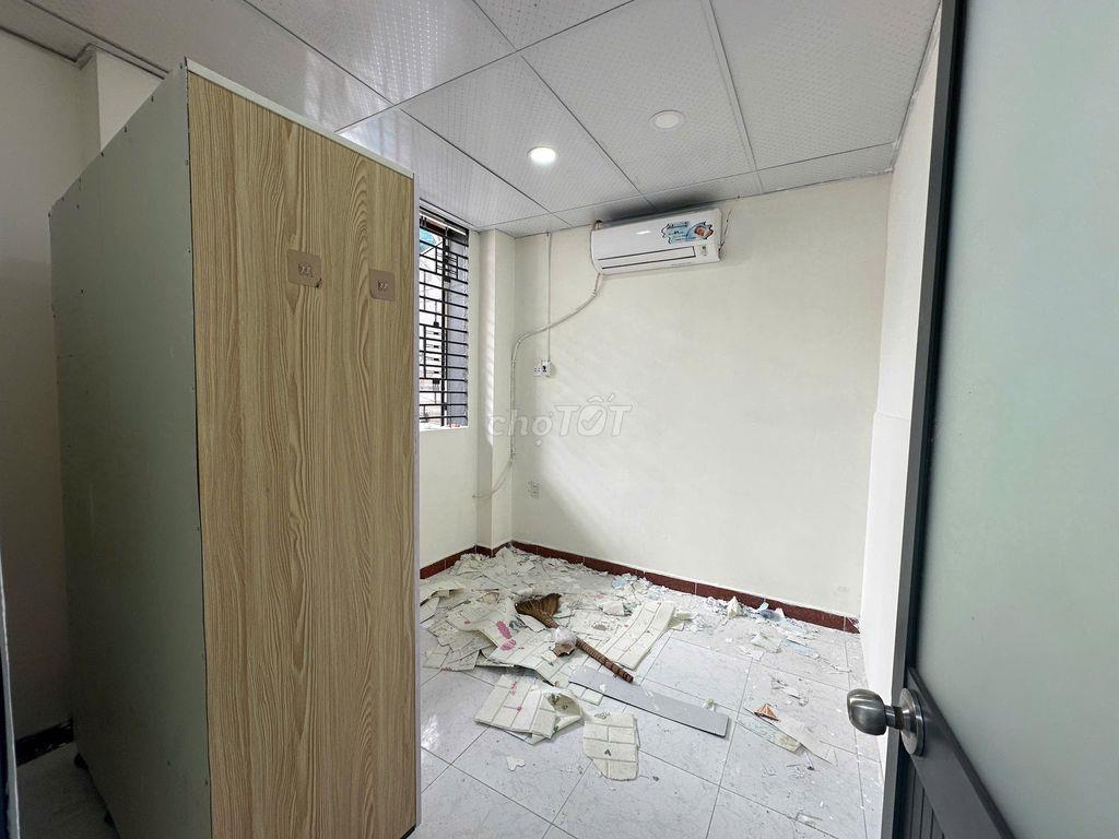 [GIÁ RẺ] 2PN BAN CÔNG RỘNG FULL NỘI THẤT NGAY TRUNG TÂM GÒ VẤP
