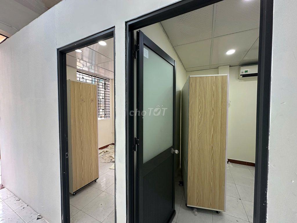 [GIÁ RẺ] 2PN BAN CÔNG RỘNG FULL NỘI THẤT NGAY TRUNG TÂM GÒ VẤP