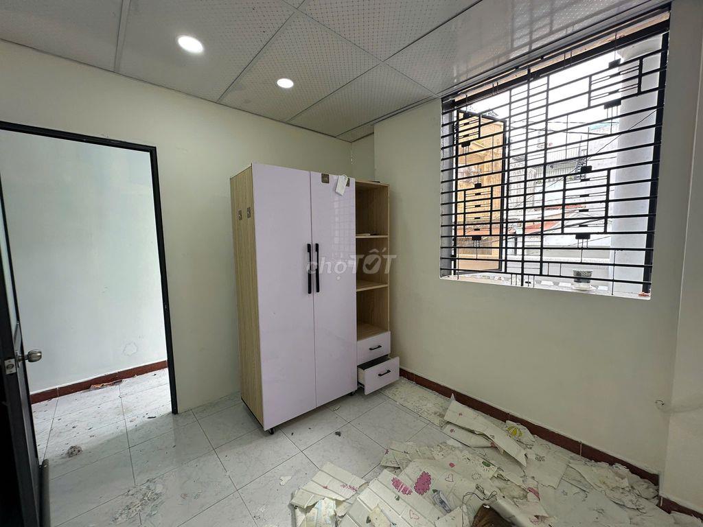 [GIÁ RẺ] 2PN BAN CÔNG RỘNG FULL NỘI THẤT NGAY TRUNG TÂM GÒ VẤP